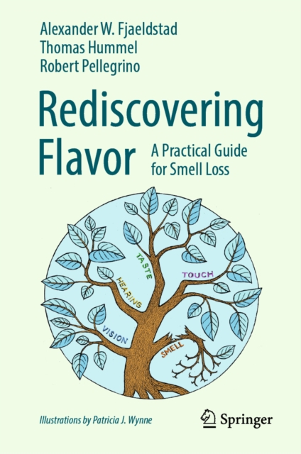 Rediscovering Flavor