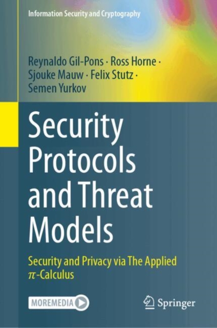 Security Protocols and Threat Models