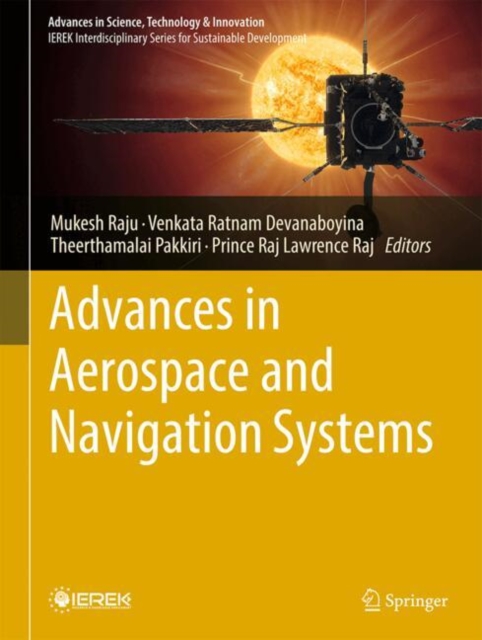 Advances in Aerospace and Navigation Systems
