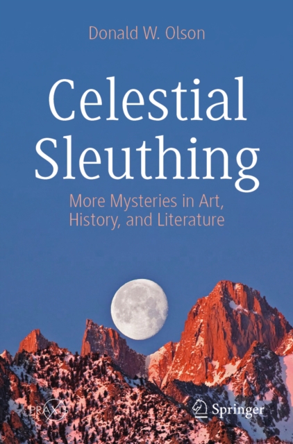 Celestial Sleuthing