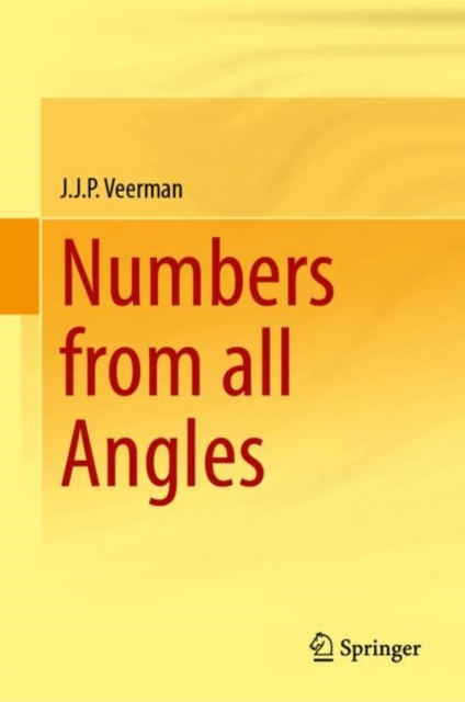 Numbers from all Angles