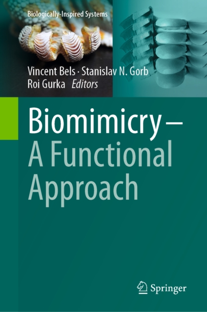 Biomimicry - A Functional Approach