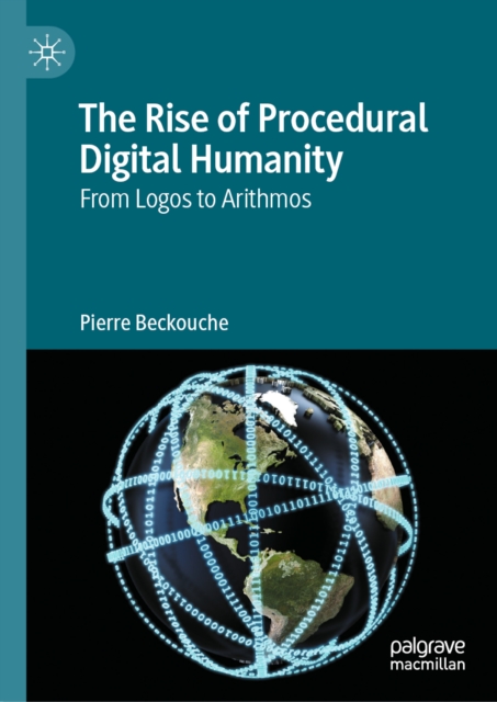 The Rise of Procedural Digital Humanity