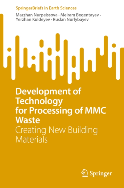 Development of Technology for Processing of MMC Waste