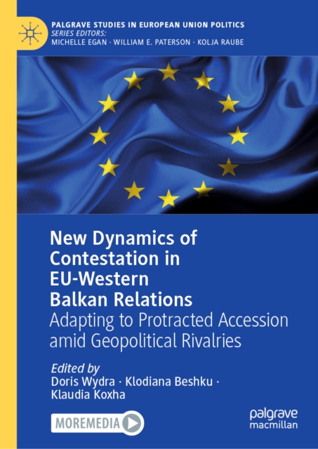 New Dynamics of Contestation in EU-Western Balkan Relations