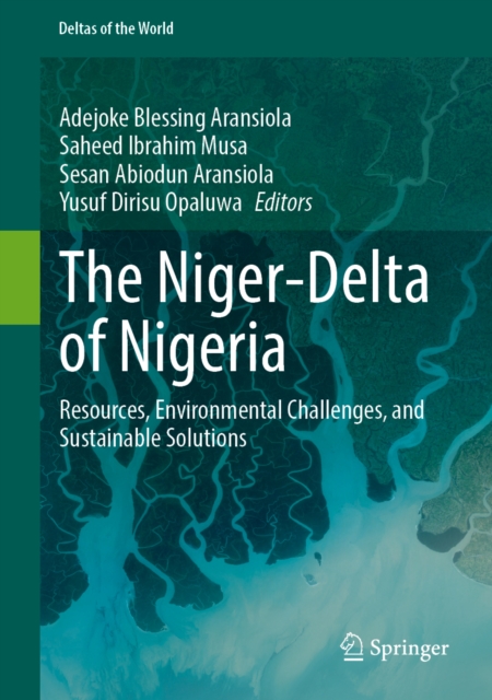 The Niger-Delta of Nigeria