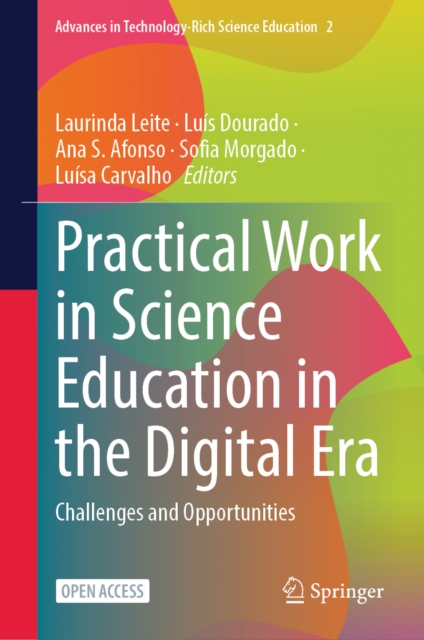 Practical Work in Science Education in the Digital Era