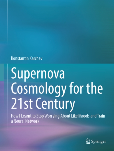 Supernova Cosmology for the 21st Century