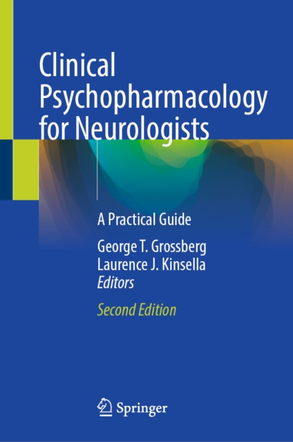 Clinical Psychopharmacology for Neurologists
