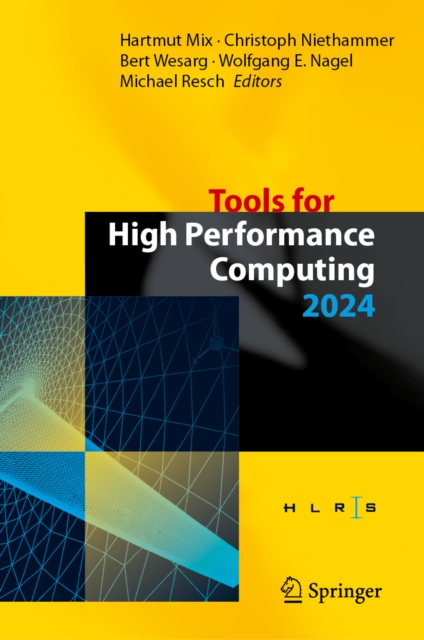 Tools for High Performance Computing 2024