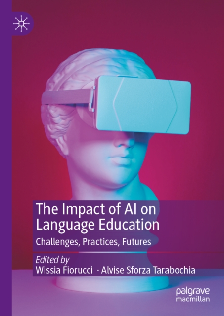 The Impact of AI on Language Education
