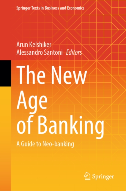 The New Age of Banking