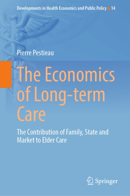 The Economics of Long-term Care