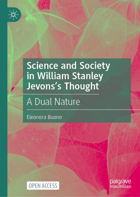 Science and Society in William Stanley Jevons's Thought