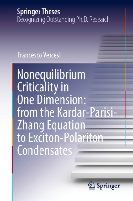 Nonequilibrium Criticality in One Dimension: From the Kardar-Parisi-Zhang Equation to Exciton-Polariton Condensates