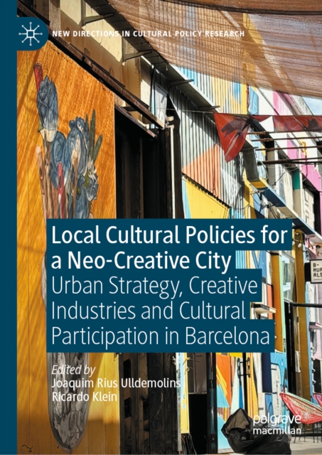 Local Cultural Policies for a Neo-Creative City