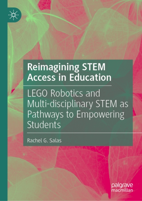 Reimagining STEM Access in Education