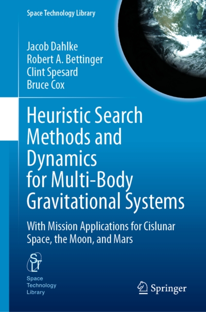 Heuristic Search Methods and Dynamics for Multi-Body Gravitational Systems