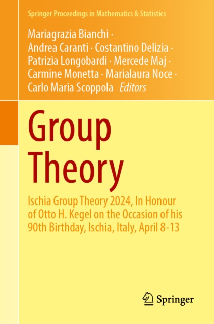 Group Theory