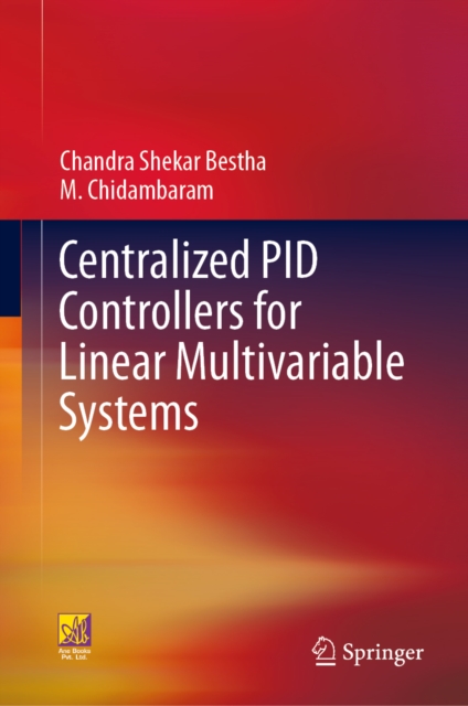 Centralized PID Controllers for Linear Multivariable Systems