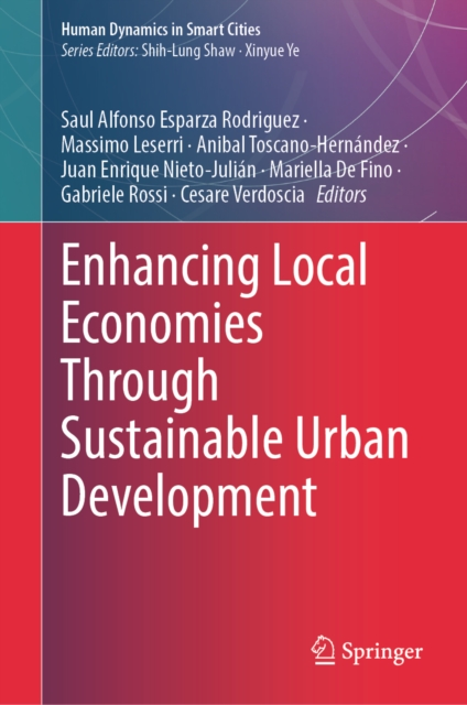 Enhancing Local Economies Through Sustainable Urban Development