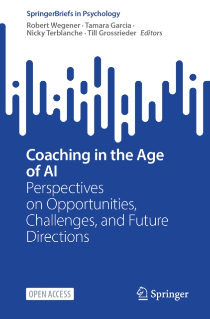 Coaching in the Age of AI