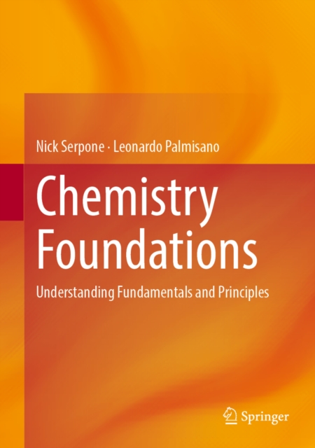 Chemistry Foundations
