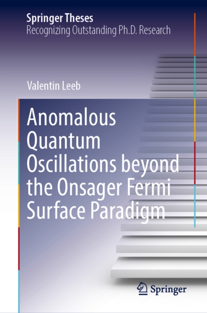 Anomalous Quantum Oscillations Beyond the Onsager Fermi Surface Paradigm