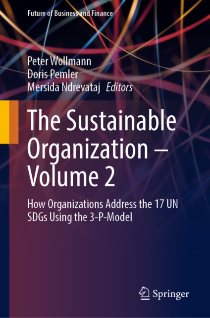 The Sustainable Organization – Volume 2