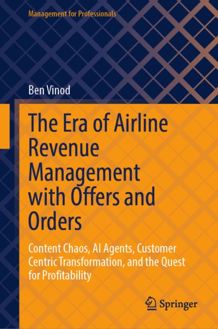 The Era of Airline Revenue Management with Offers and Orders
