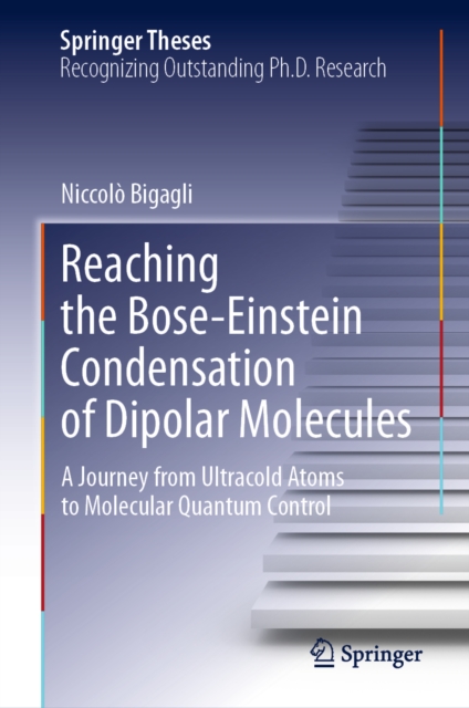 Reaching the Bose-Einstein Condensation of Dipolar Molecules