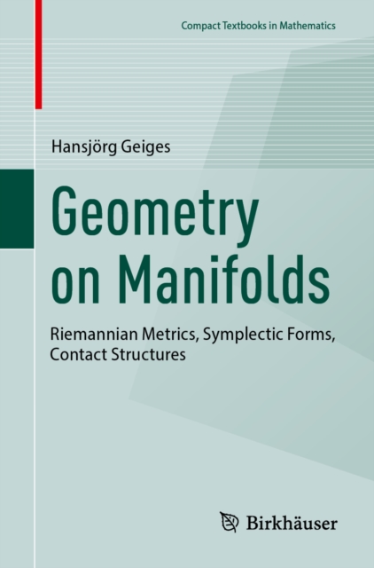 Geometry on Manifolds