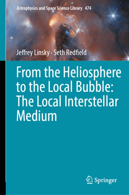 From the Heliosphere to the Local Bubble: The Local Interstellar Medium