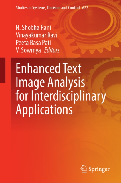 Enhanced Text Image Analysis for Interdisciplinary Applications