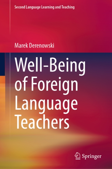 Well-Being of Foreign Language Teachers