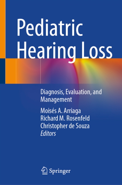 Pediatric Hearing Loss