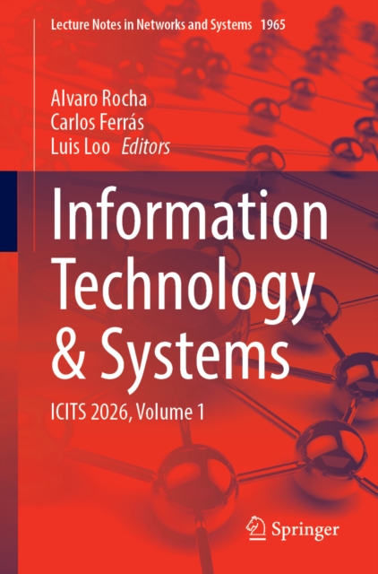 Information Technology & Systems