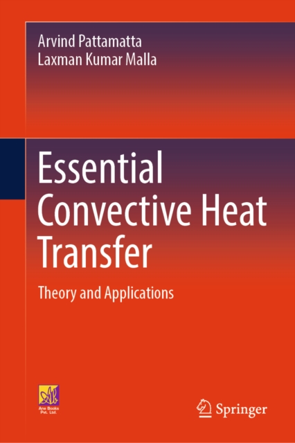 Essential Convective Heat Transfer