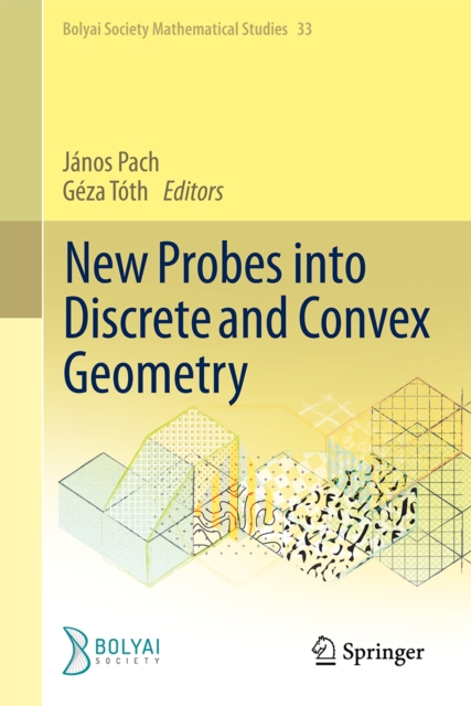 New Probes into Discrete and Convex Geometry