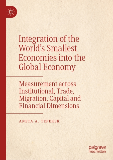 Integration of the World’s Smallest Economies into the Global Economy
