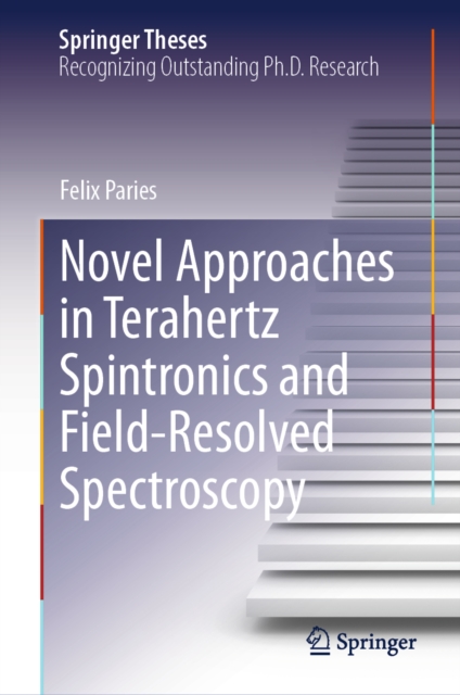 Novel Approaches in Terahertz Spintronics and Field-Resolved Spectroscopy