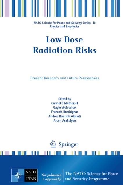Low Dose Radiation Risks