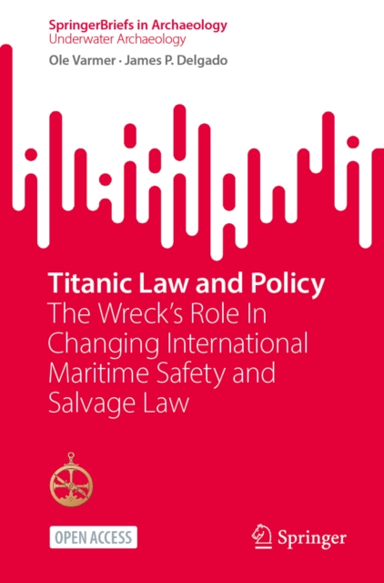 Titanic Law and Policy