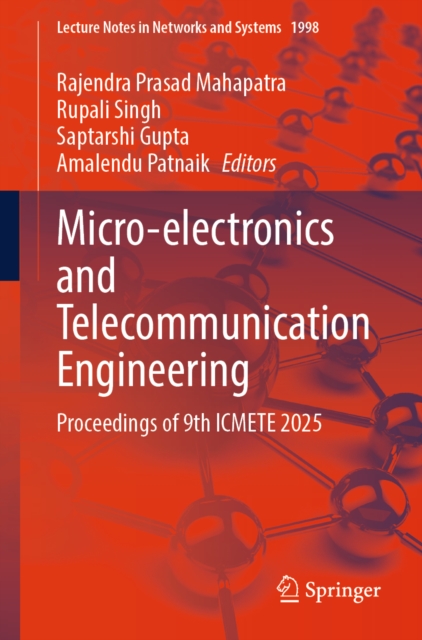 Micro-electronics and Telecommunication Engineering