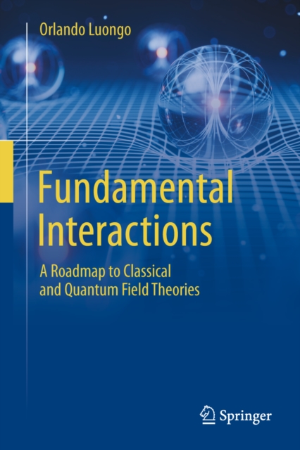 Fundamental Interactions