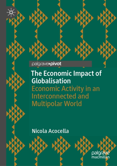 The Economic Impact of Globalisation