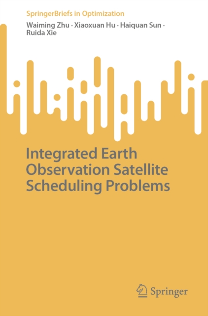 Integrated Earth Observation Satellite Scheduling Problems