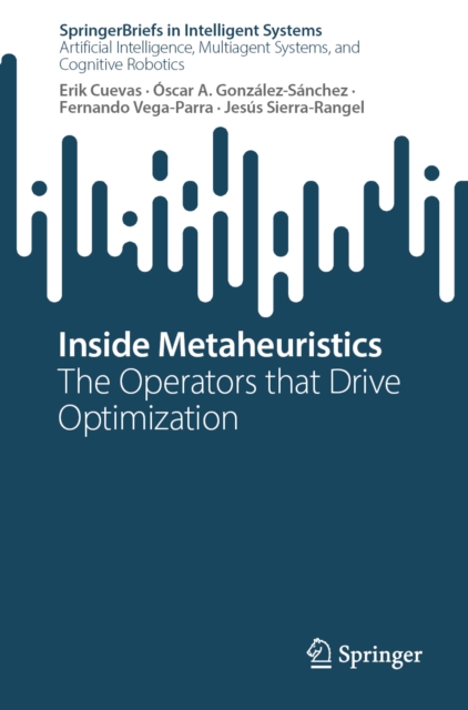 Inside Metaheuristics