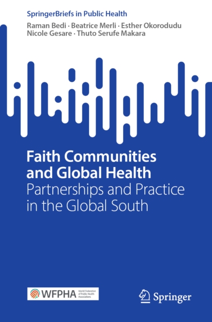 Faith Communities and Global Health