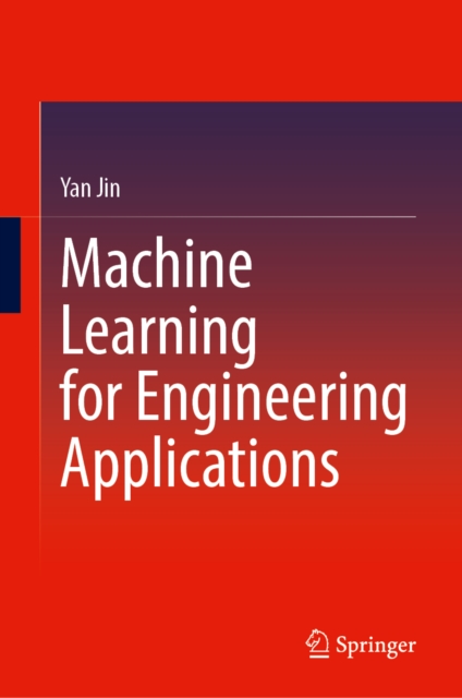 Machine Learning for Engineering Applications